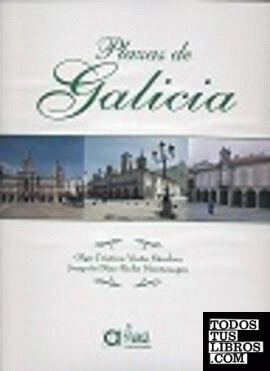 Plazas de Galicia