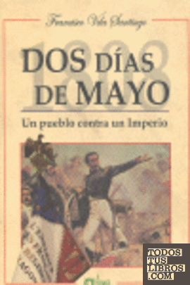 Dos días de mayo de 1808