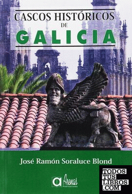 Cascos históricos de Galicia