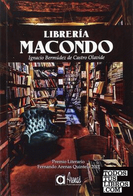 Librería Macondo