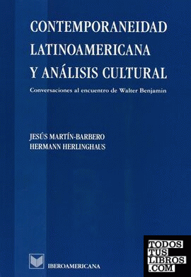Contemporaneidad latinoamericana y análisis cultural