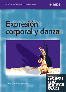 Expresión corporal y danza