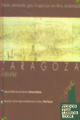 Zaragoza historia