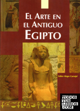El arte en el antiguo Egipto