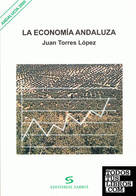 La economía andaluza