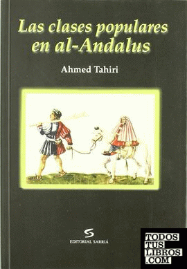 Las clases populares en al-Andalus