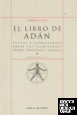El libro de Adán