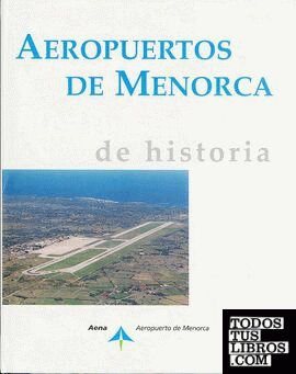 Aeropuertos de Menorca