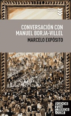 Conversación con Manuel Borja-Villel