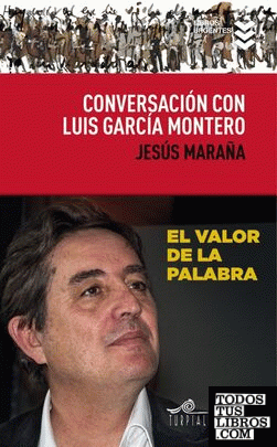Conversación con Luis García Montero