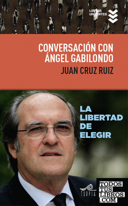 Conversación con Angel Gabilondo