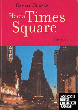 Hacia Times Square
