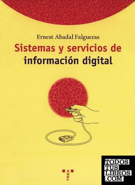 Sistemas y servicios de información digital