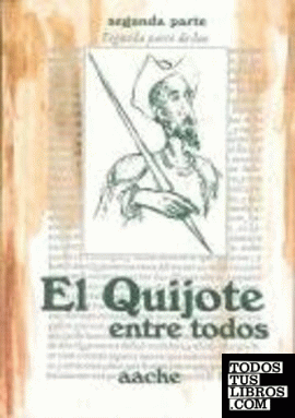 El Quijote entre todos