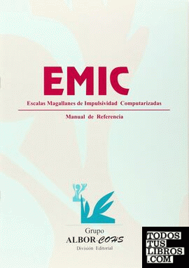EMIC, escala Magallanes de impulsividad computarizada