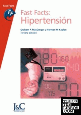 Fast Facts: Hipertensión