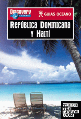 República Dominicana y Haití