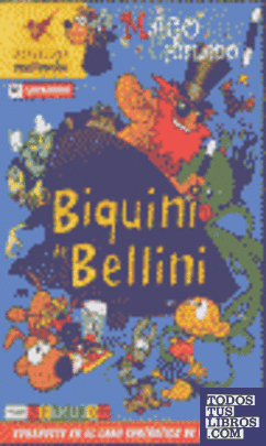 El biquini de Bellini