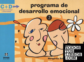 Programa de desarrollo emocional