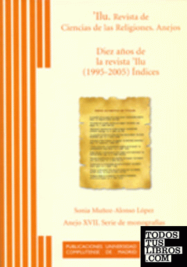 Diez años de la revista 'Ilu (1995-2005)