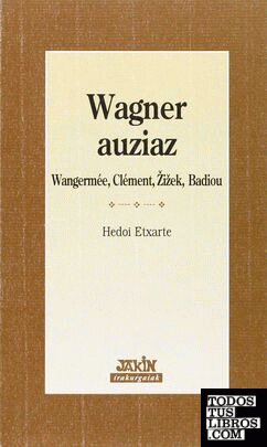 WAGNER AUZIAZ