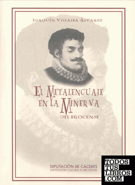 El metalenguaje en 'La Minerva' del Brocense