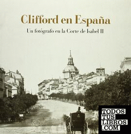 Clifford en España