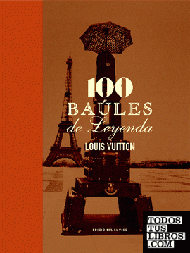 100 BAULES DE LEYENDA *