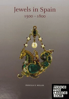 Jewelry in Spain, 1500-1800