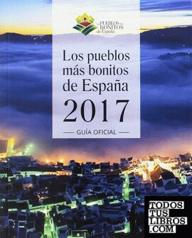 Los pueblos más bonitos de España 2017
