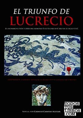 El triunfo de Lucrecio