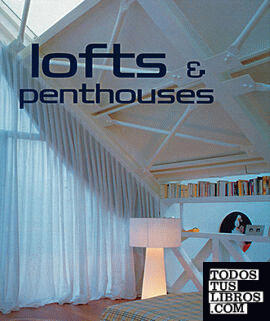 Lofts & penthouses