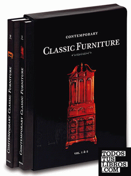 Contemporary Classic Furniture (colección)