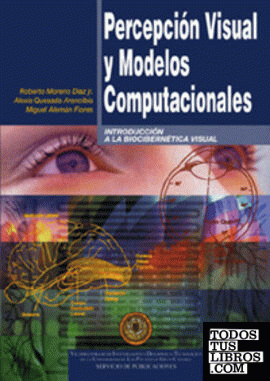 Percepción visual y modelos computacionales