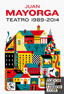 Teatro 1989-2014
