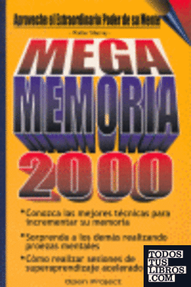 Megamemoria 2000