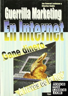 Guerrilla marketing en Internet