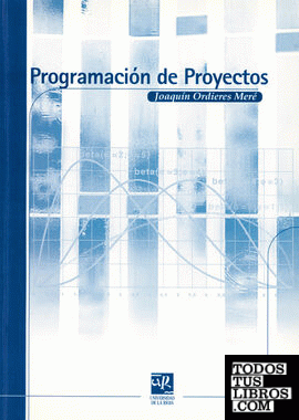 Programación de Proyectos