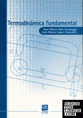 Termodinámica fundamental