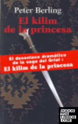 El kilim de la princesa