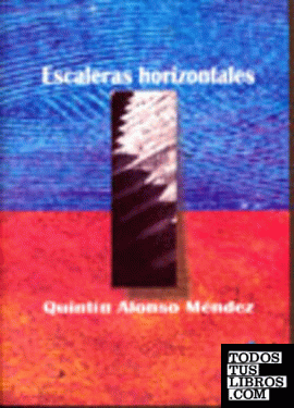 ESCALERAS HORIZONTALES