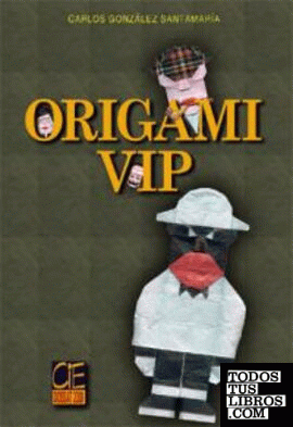 Origami Vip
