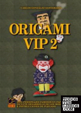 Origami Vip 2