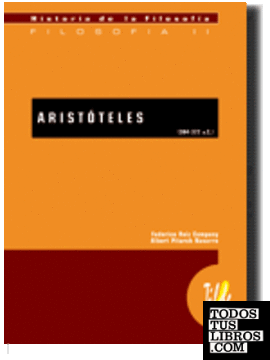 ARISTÓTELES (384-322 a.C.)