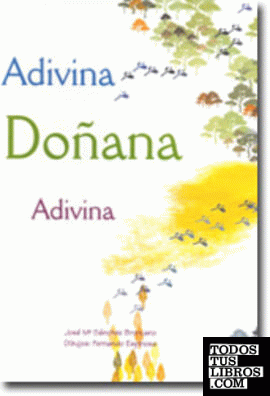 Adivina, Doñana, Adivina. (2ª Edición)