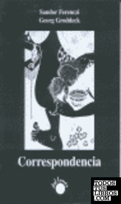 Correspondencia (1921-1933)