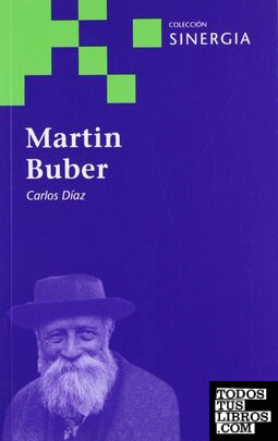 Martín Buber