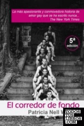 CORREDOR DE FONDO,EL (5ªED)