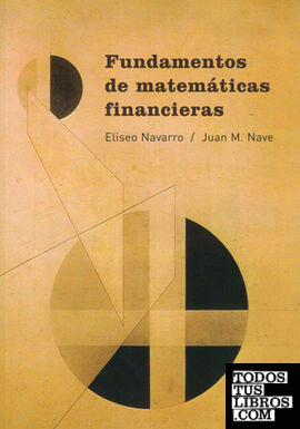 Fundamentos de matemáticas financieras