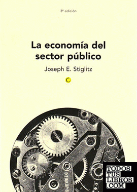 La economía del sector público, 3ª ed.